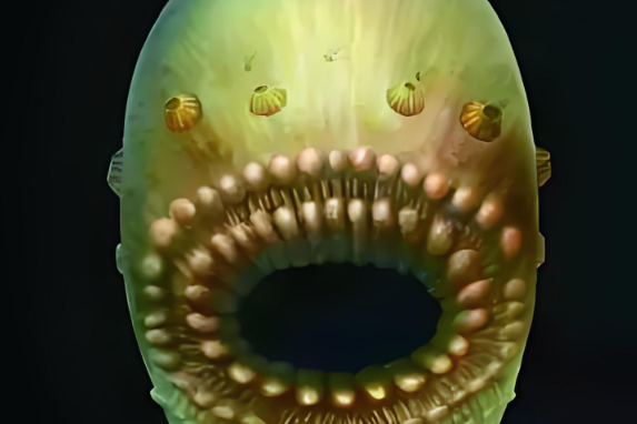 皺囊蟲 皺囊蟲