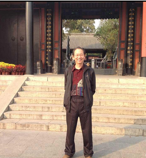 黃嘉明 黃嘉明