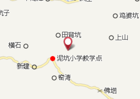 無糧坑 無糧坑