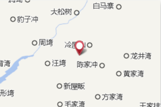 獅公山 獅公山