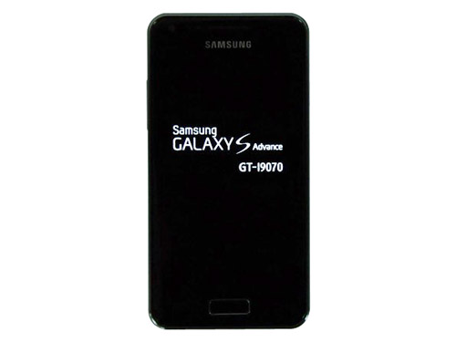 三星I9070 Galaxy S Advance(16GB)