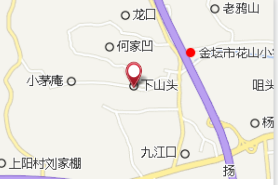 埠南路