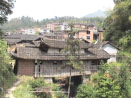 基德村 基德村