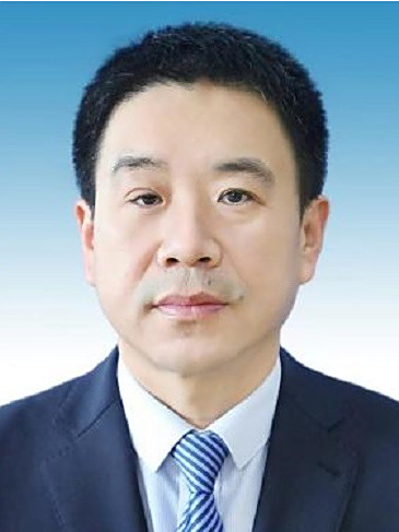 楊光明(山東省濟南新舊動能轉換起步區管委會社會事業部部長) 楊光明(山東省濟南新舊動能轉換起步區管委會社會事業部部長)