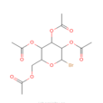 2,3,4,6-四乙醯氧基-alpha-D-吡喃糖溴化物