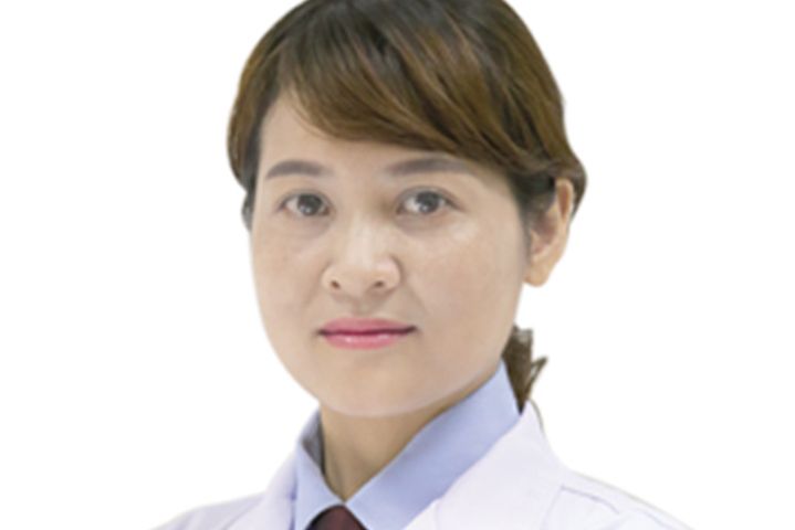 王敏(武漢艾格眼科醫院醫生)