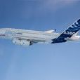 空中客車A380(A380客機)