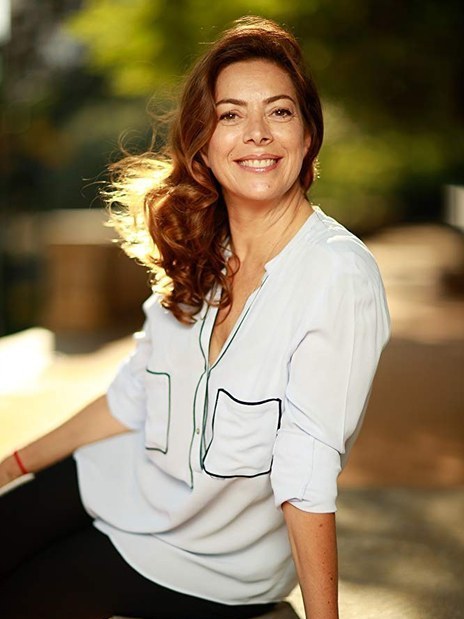 Margarida Marinho Margarida Marinho