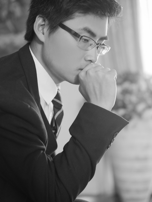 李思奕 李思奕
