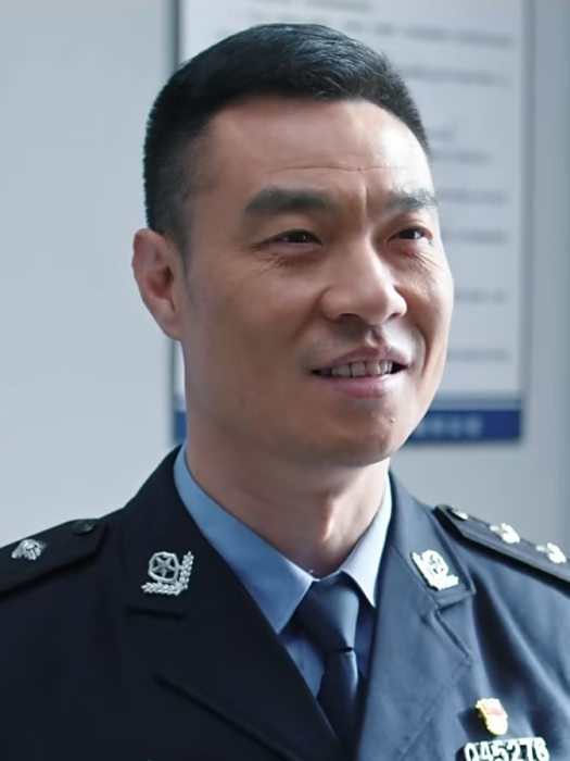 潘志遠(稅務題材劇《大河之水》中的角色) 潘志遠(稅務題材劇《大河之水》中的角色)