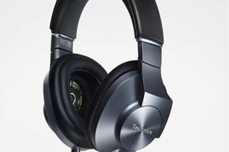 松下Technics EAH-T700 松下Technics EAH-T700