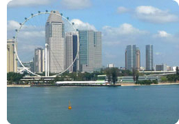 2010年新加坡青少年奧林匹克運動會