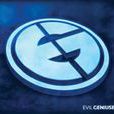 Evil Genius(EG戰隊) Evil Genius(EG戰隊)