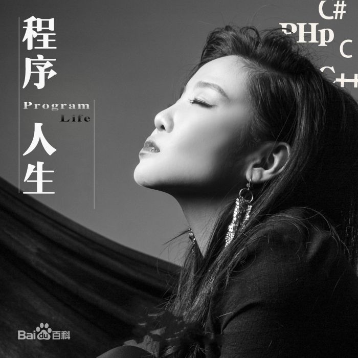 程式人生(萌熙月演唱網路歌曲) 程式人生(萌熙月演唱網路歌曲)