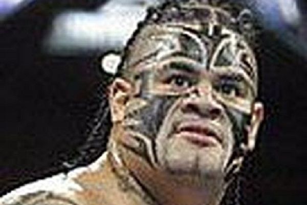 Eddie Fatu Eddie Fatu