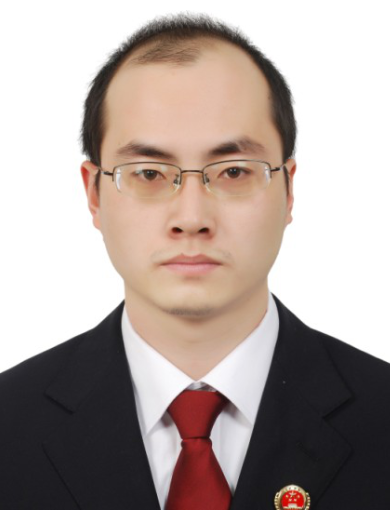 周文君(浙江省溫州市文成縣司法局黨組成員、周壤司法所所長) 周文君(浙江省溫州市文成縣司法局黨組成員、周壤司法所所長)
