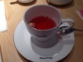 水蜜桃茶