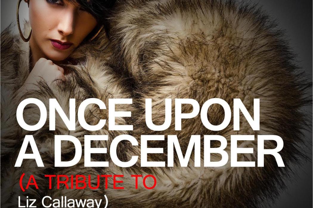 Once Upon A December Once Upon A December