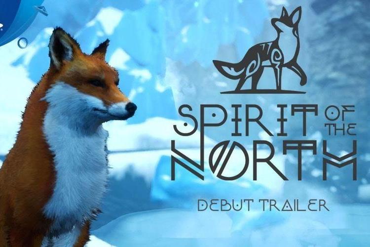 Spirit of the North Spirit of the North