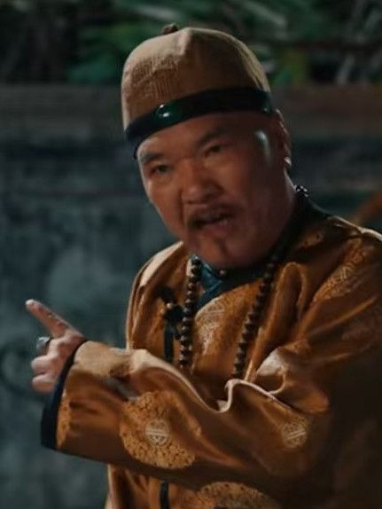 劉駛 劉駛