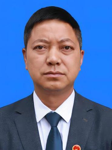 陳彬(貴州省貴陽市修文縣供銷社黨組成員、理事會主任)