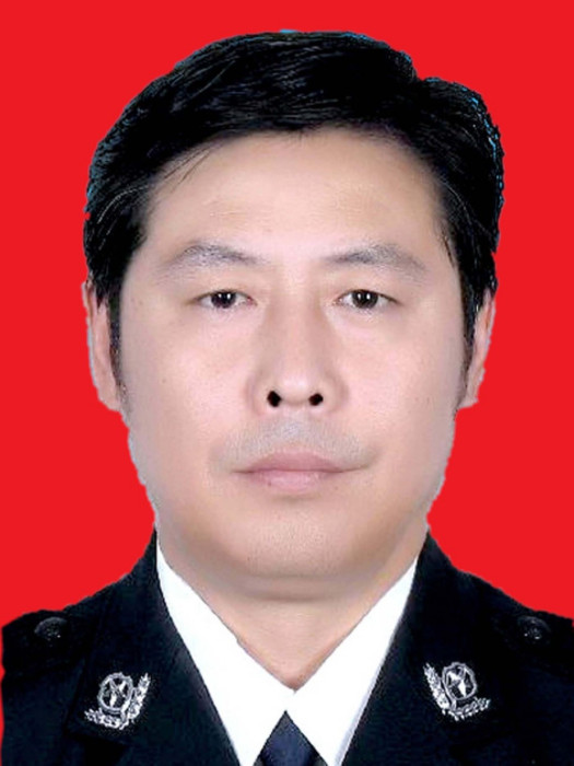 魯恩(河南省公安廳原黨委委員、副廳長) 魯恩(河南省公安廳原黨委委員、副廳長)