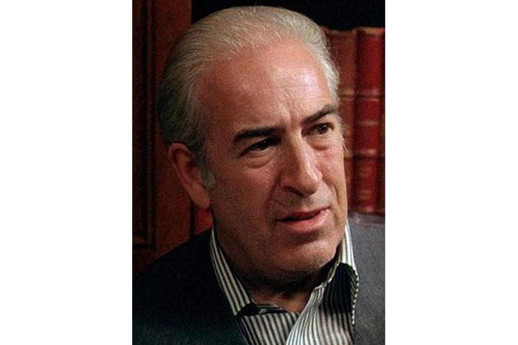 Guy Tréjan Guy Tréjan