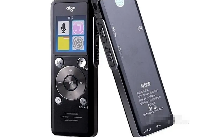 愛國者 V866 愛國者 V866