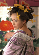 惡女花魁(日本2006年蜷川實花執導電影)