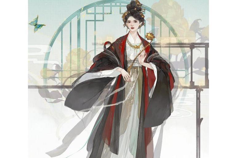 沈瑜(遊戲《凌雲諾》中的隨從) 沈瑜(遊戲《凌雲諾》中的隨從)