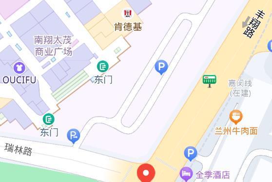 豐翔路 豐翔路