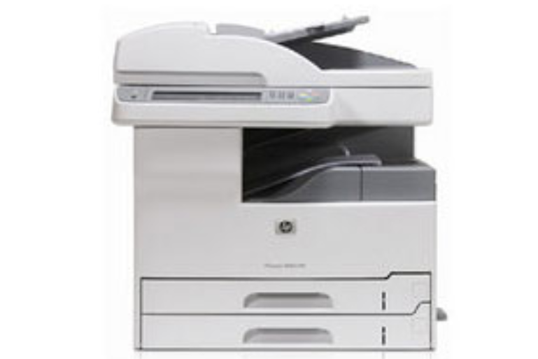 惠普M5025MFP(Q7840A) 惠普M5025MFP(Q7840A)