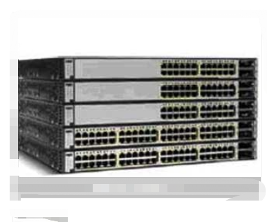 思科WS-C3750E-48PD 思科WS-C3750E-48PD