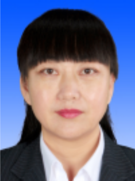 徐晶(內蒙古自治區呼倫貝爾市鄂溫克族自治旗審計局黨組成員、副局長) 徐晶(內蒙古自治區呼倫貝爾市鄂溫克族自治旗審計局黨組成員、副局長)
