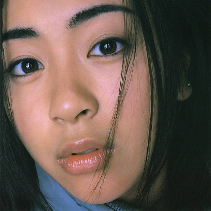 never let go(宇多田光演唱歌曲) never let go(宇多田光演唱歌曲)
