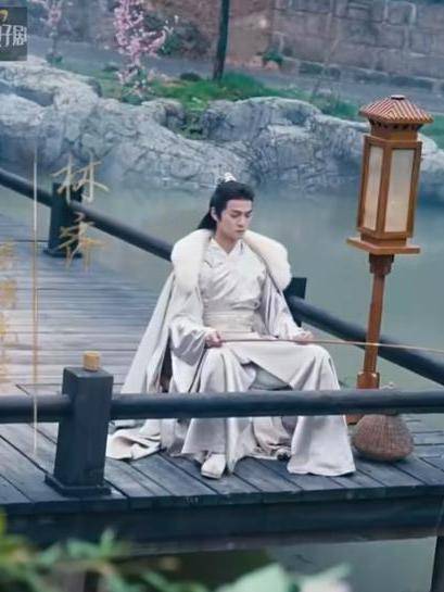 麒麟賦