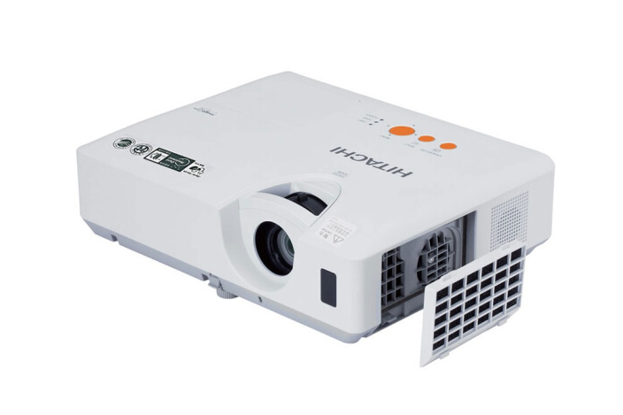 日立HCP-380WX 日立HCP-380WX