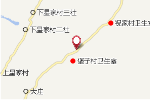 上祝家 上祝家
