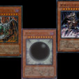 邪神(遊戲《遊戲王卡片遊戲》中的卡片系列) 邪神(遊戲《遊戲王卡片遊戲》中的卡片系列)