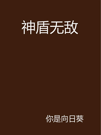 神盾無敵 神盾無敵