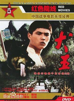 王強(海政電視藝術中心演員)