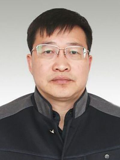吳畏(遼寧省葫蘆島市南票區九龍街道辦事處主任、黨工委副書記) 吳畏(遼寧省葫蘆島市南票區九龍街道辦事處主任、黨工委副書記)