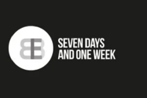 Seven Days And One Week Seven Days And One Week