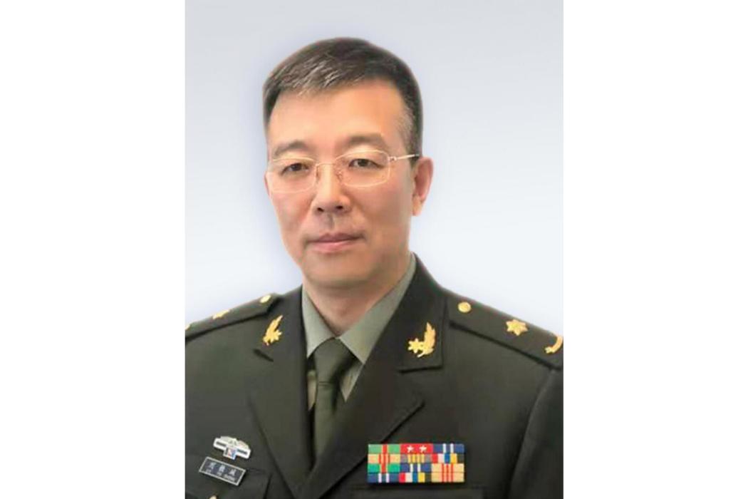 劉鐵城(中國人民解放軍總醫院主任醫師) 劉鐵城(中國人民解放軍總醫院主任醫師)