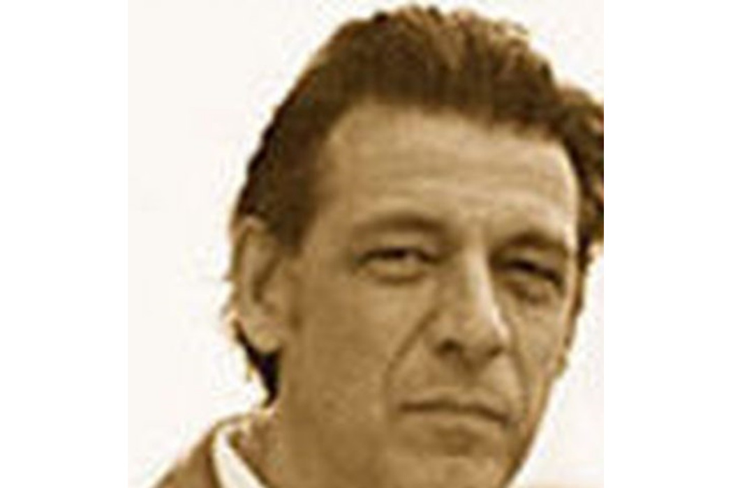 Joe Layton