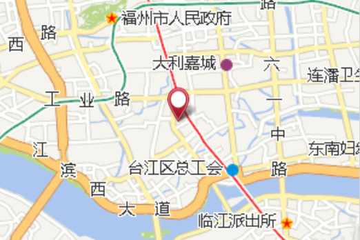 保福山 保福山