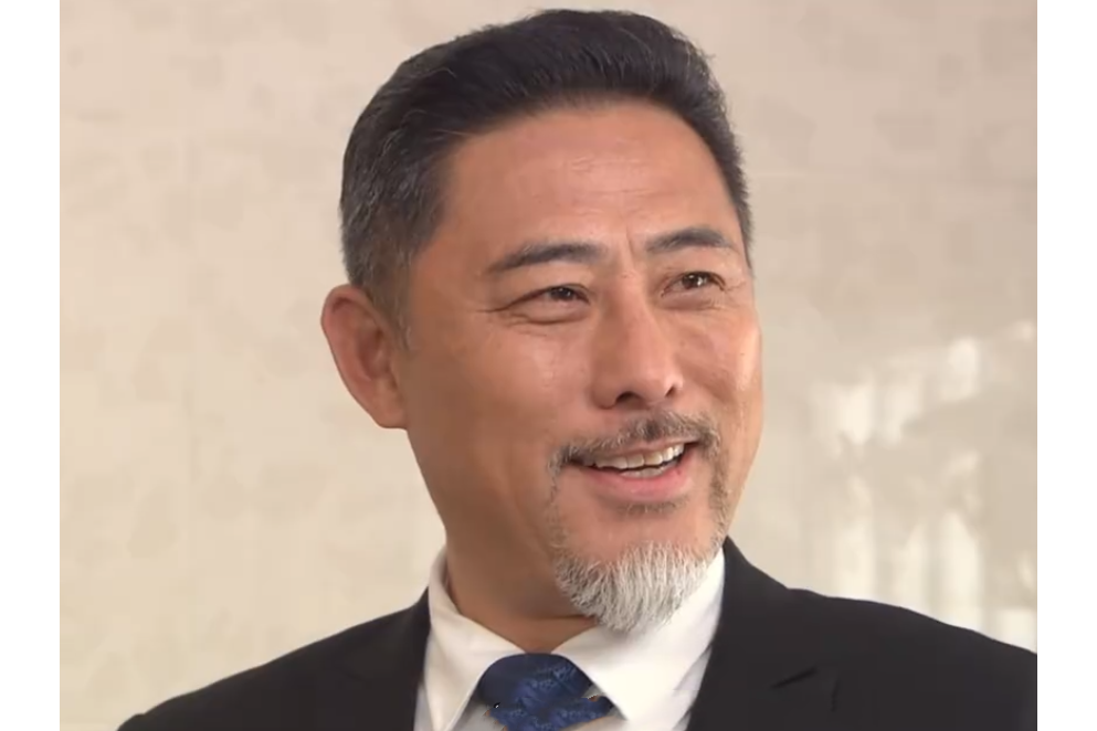 孫偉濤(電視劇《愛情不打烊》中的角色) 孫偉濤(電視劇《愛情不打烊》中的角色)