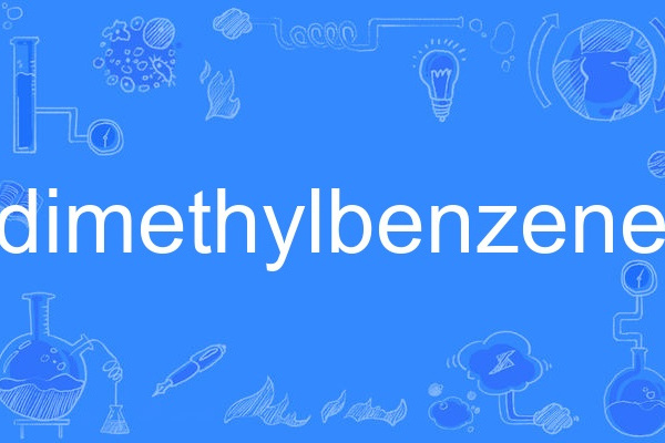 dimethylbenzene