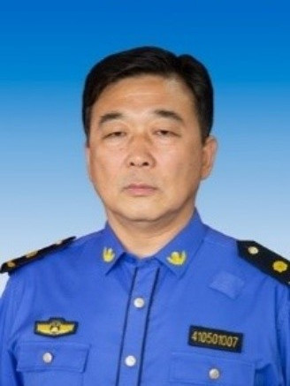 趙志鵬(安陽市城市管理局二級調研員) 趙志鵬(安陽市城市管理局二級調研員)