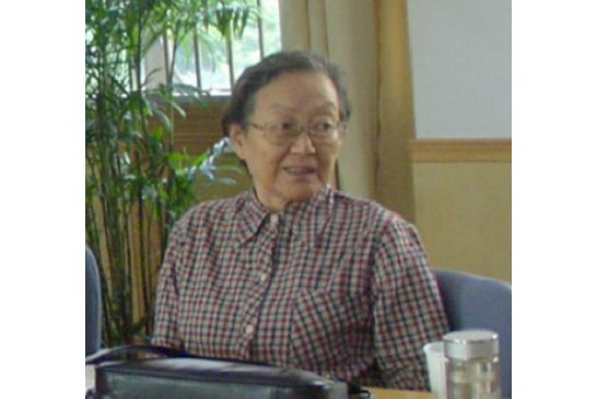 孫叔涵 孫叔涵